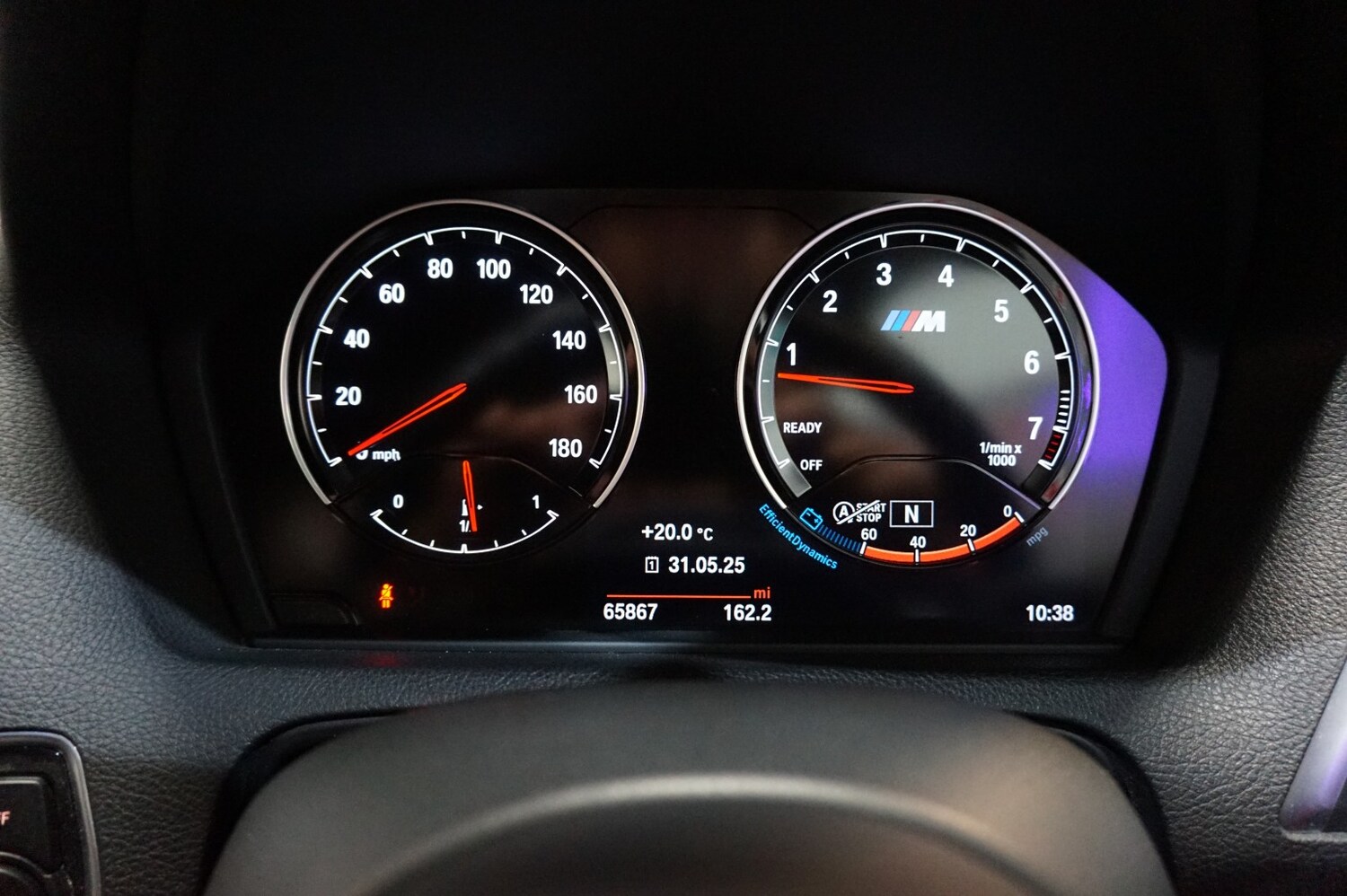 Used BMW M2 2017 for sale - 77743515: Photo 9