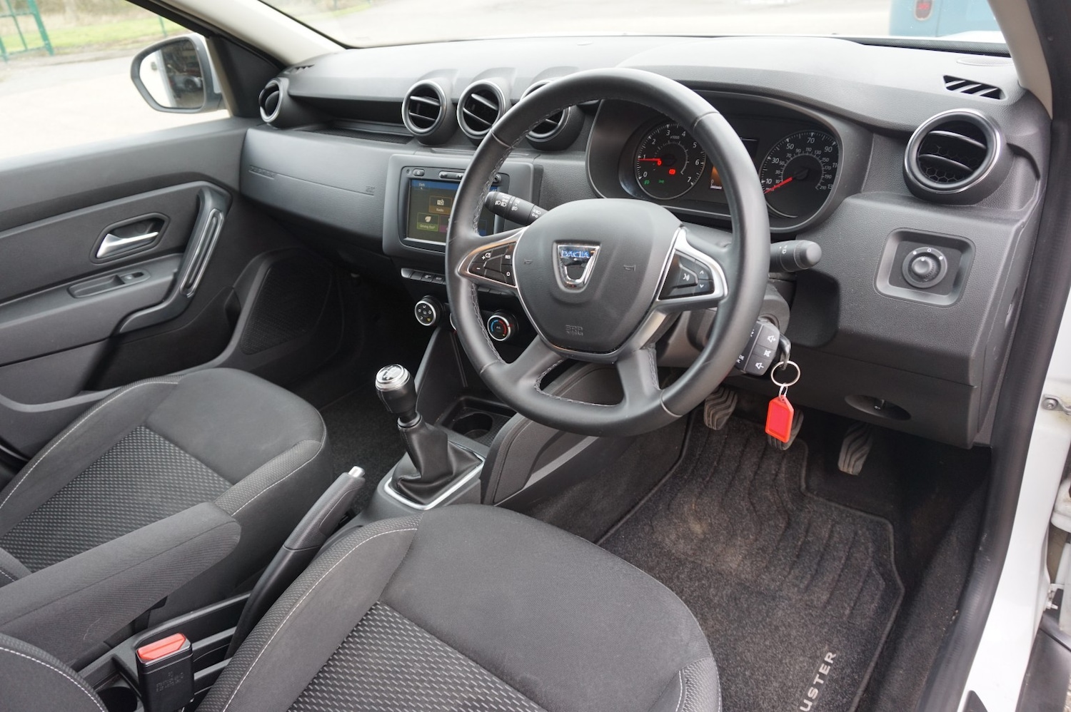 Used Dacia Duster 2018 for sale - 77881112: Photo 10