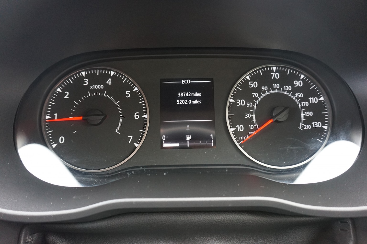 Used Dacia Duster 2018 for sale - 77881112: Photo 11