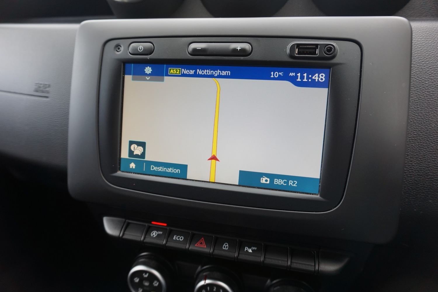 Used Dacia Duster 2018 for sale - 77881112: Photo 13