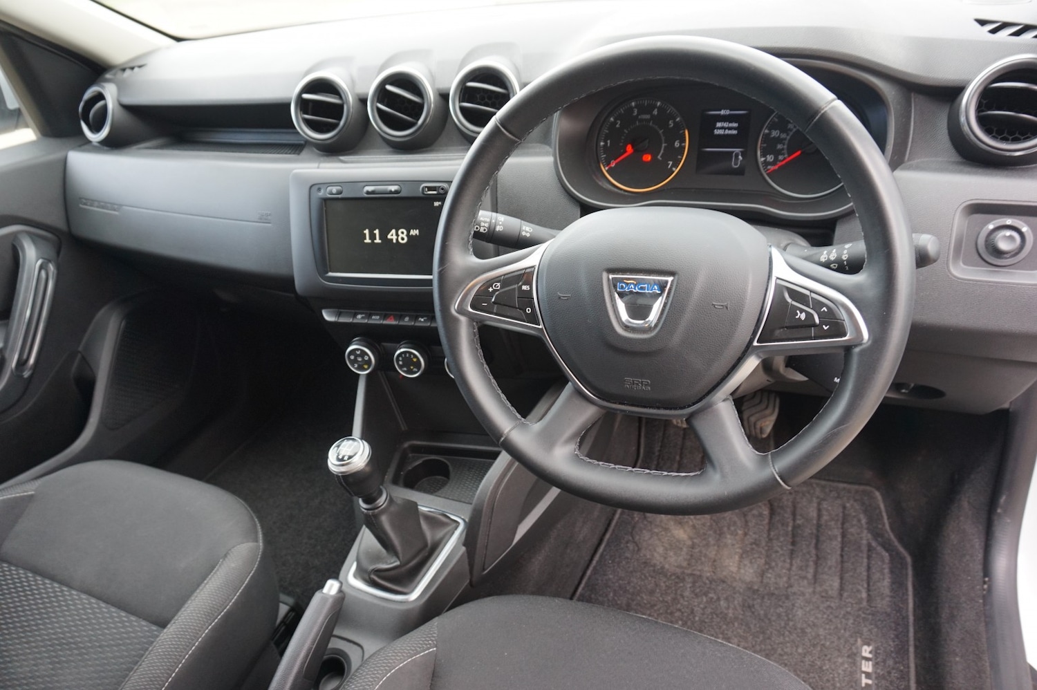 Used Dacia Duster 2018 for sale - 77881112: Photo 15