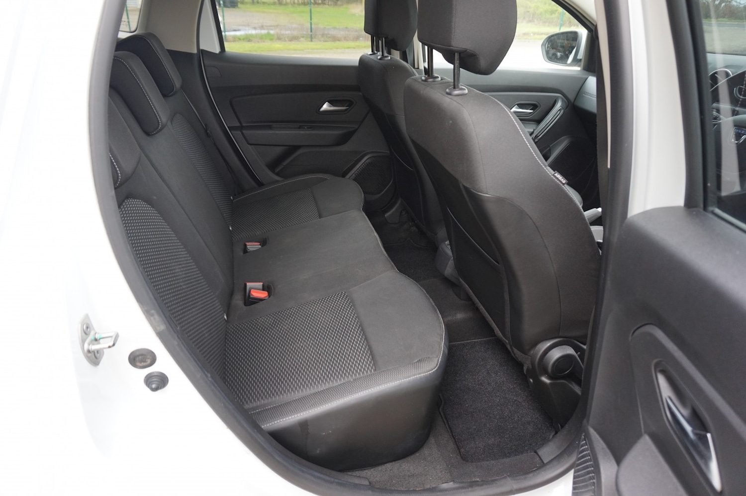 Used Dacia Duster 2018 for sale - 77881112: Photo 16