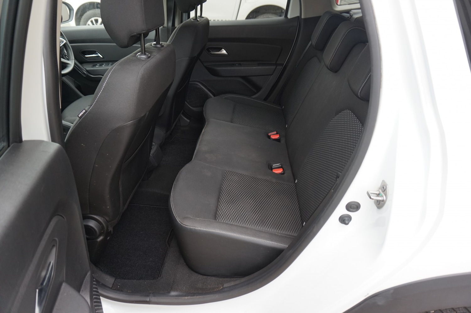 Used Dacia Duster 2018 for sale - 77881112: Photo 17