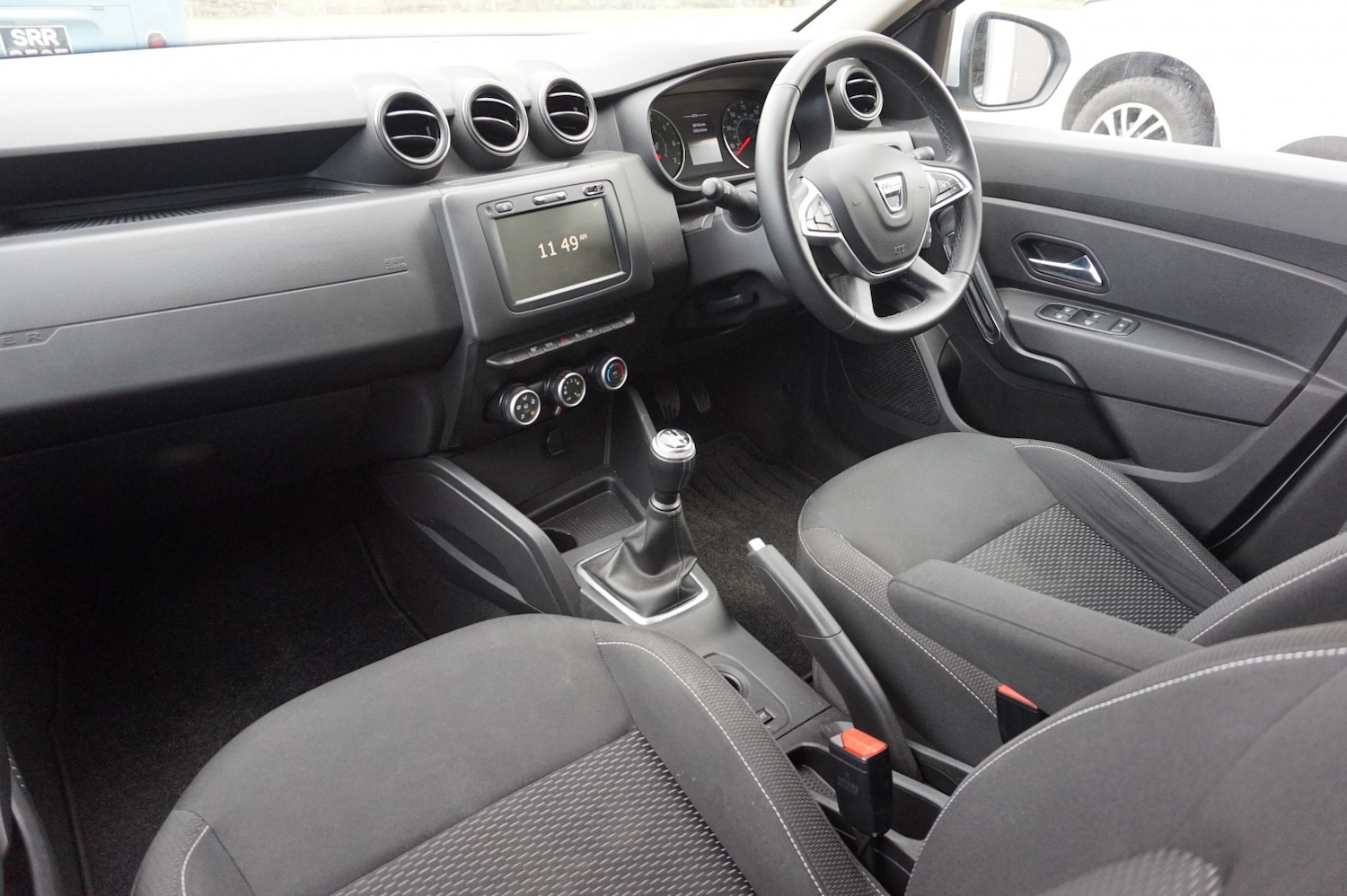 Used Dacia Duster 2018 for sale - 77881112: Photo 18