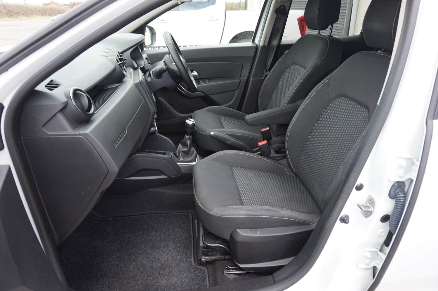 Used Dacia Duster 2018 for sale - 77881112: Photo 19