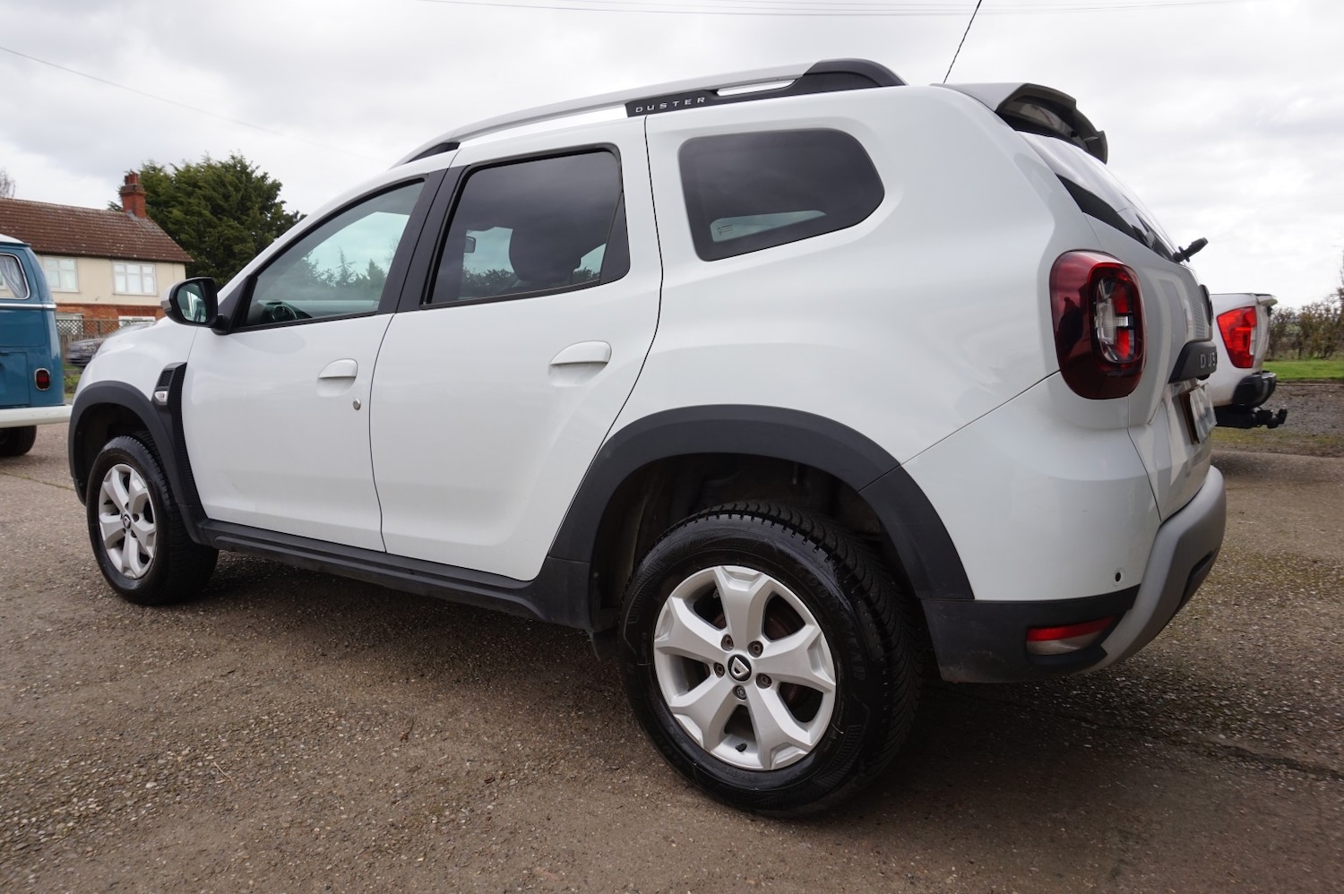 Used Dacia Duster 2018 for sale - 77881112: Photo 20