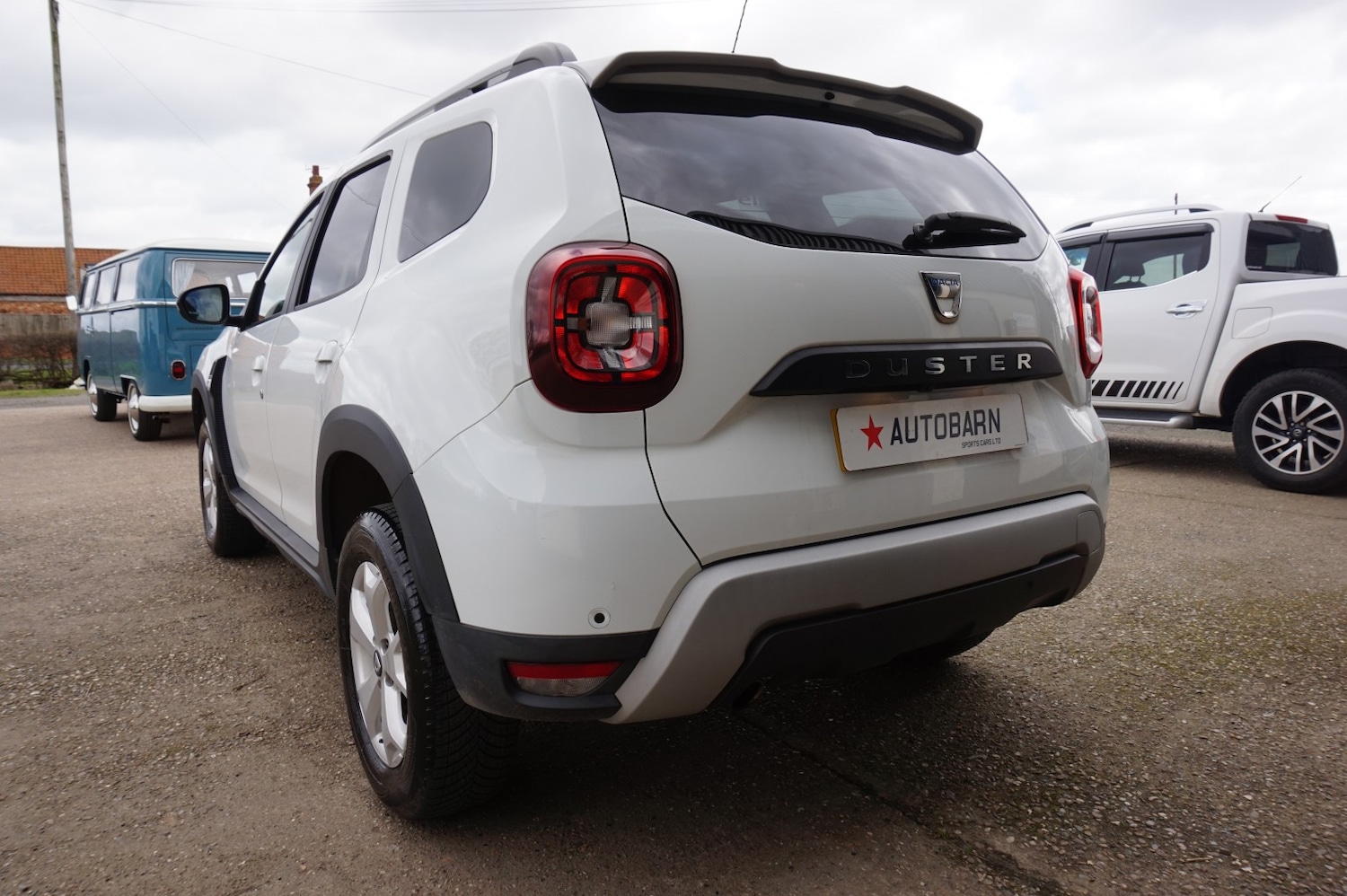 Used Dacia Duster 2018 for sale - 77881112: Photo 21