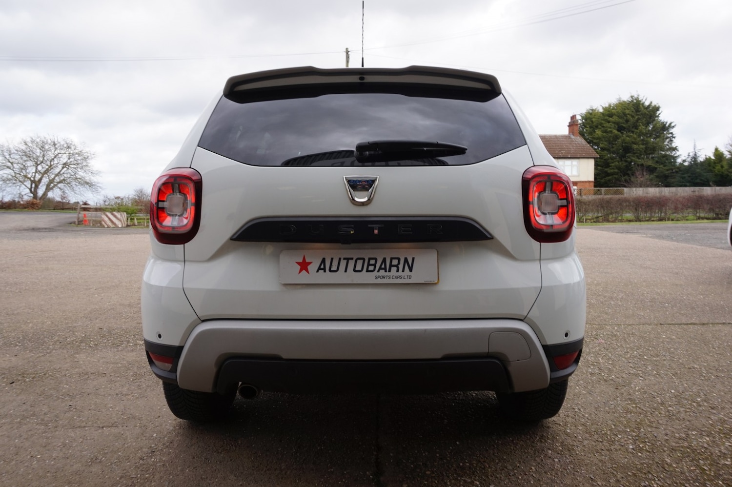 Used Dacia Duster 2018 for sale - 77881112: Photo 22