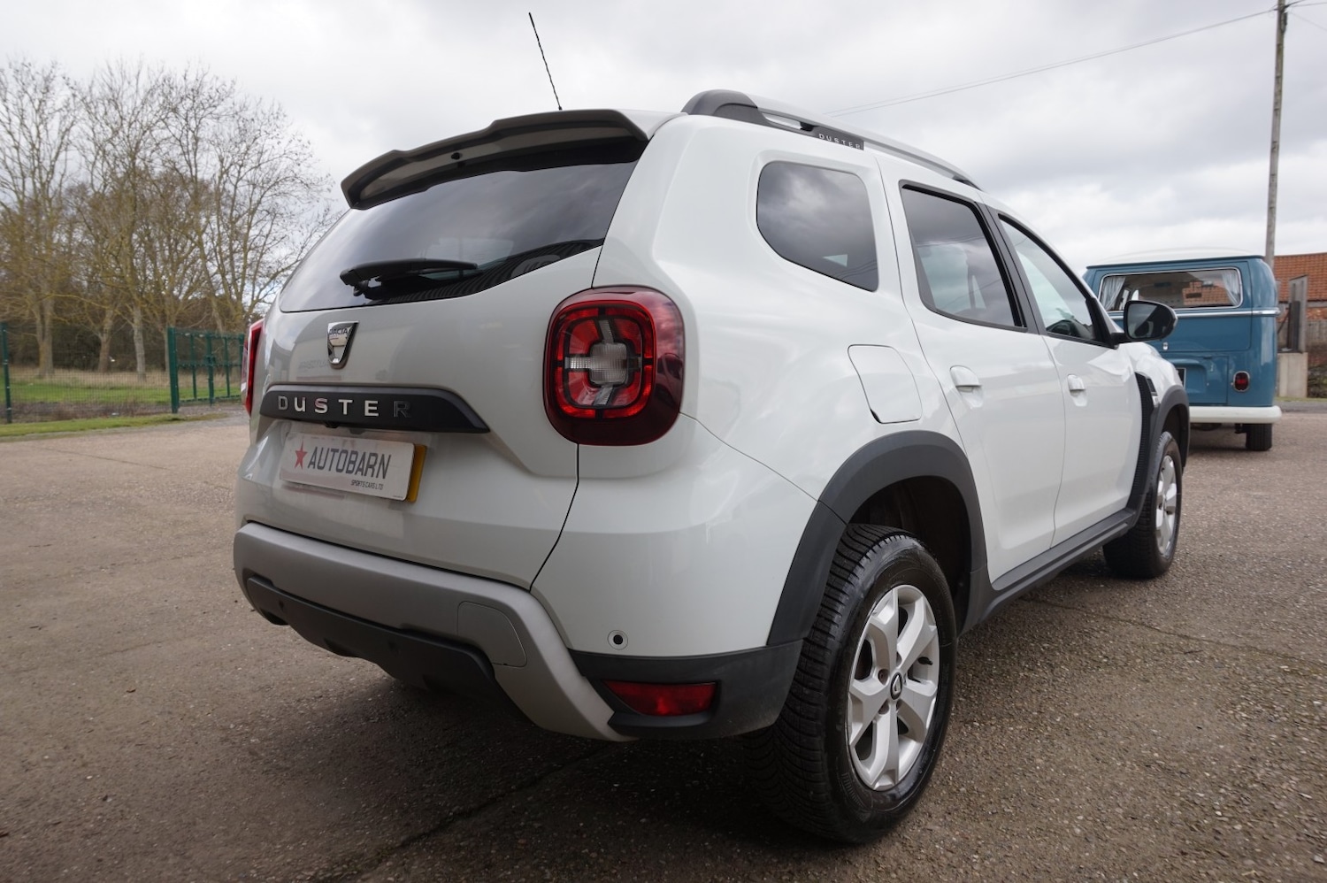 Used Dacia Duster 2018 for sale - 77881112: Photo 23