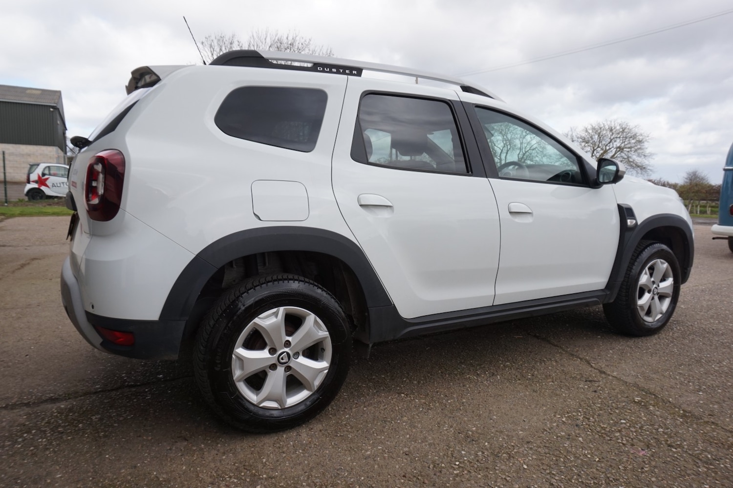 Used Dacia Duster 2018 for sale - 77881112: Photo 24