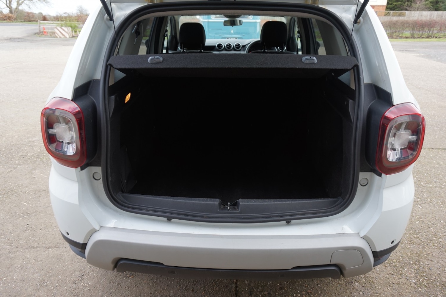 Used Dacia Duster 2018 for sale - 77881112: Photo 25