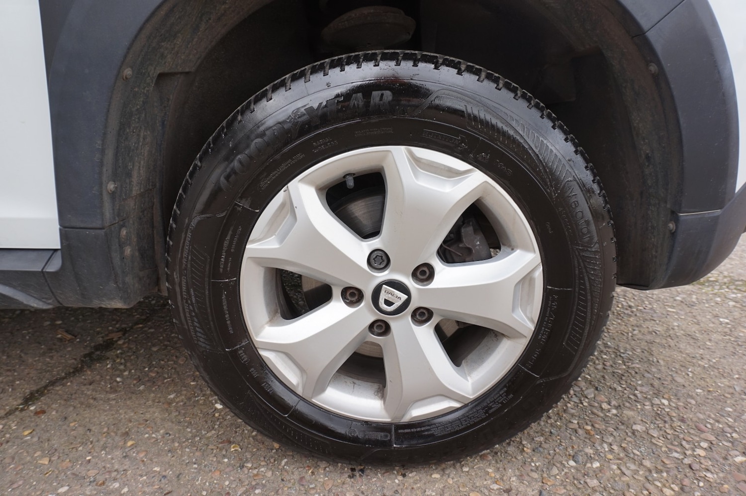 Used Dacia Duster 2018 for sale - 77881112: Photo 26