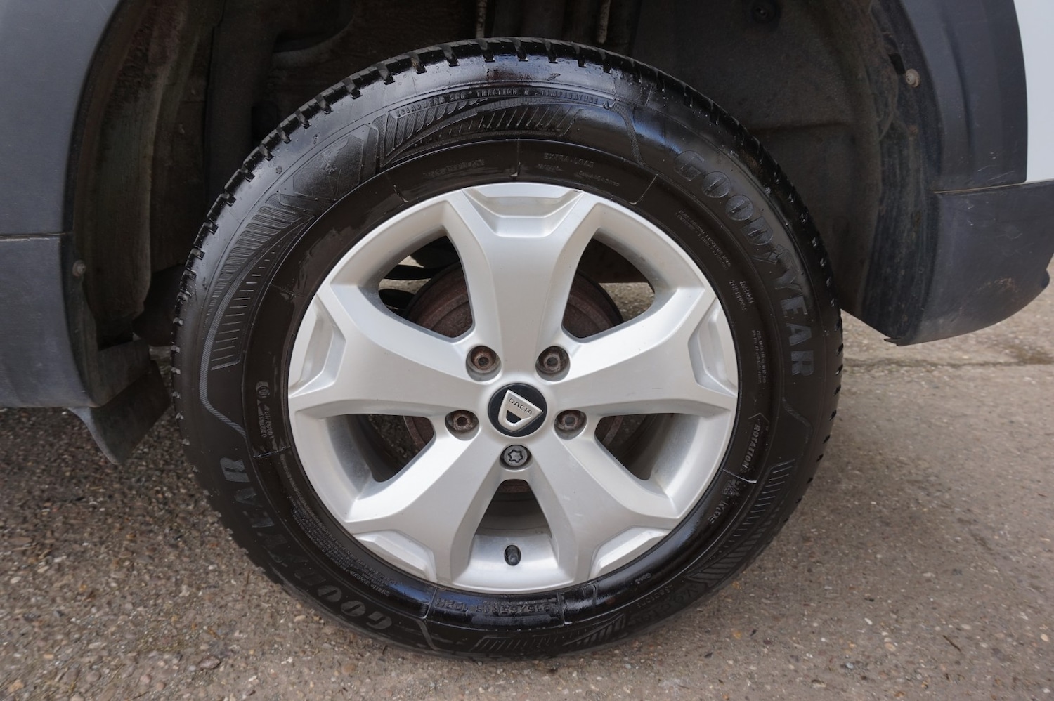 Used Dacia Duster 2018 for sale - 77881112: Photo 28