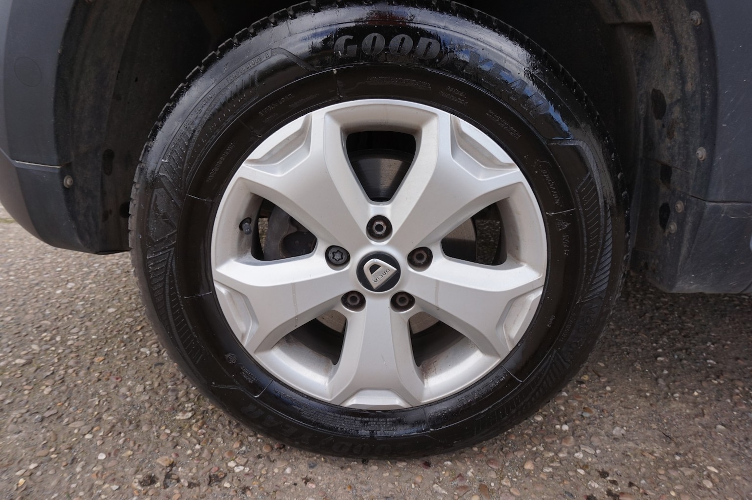 Used Dacia Duster 2018 for sale - 77881112: Photo 29