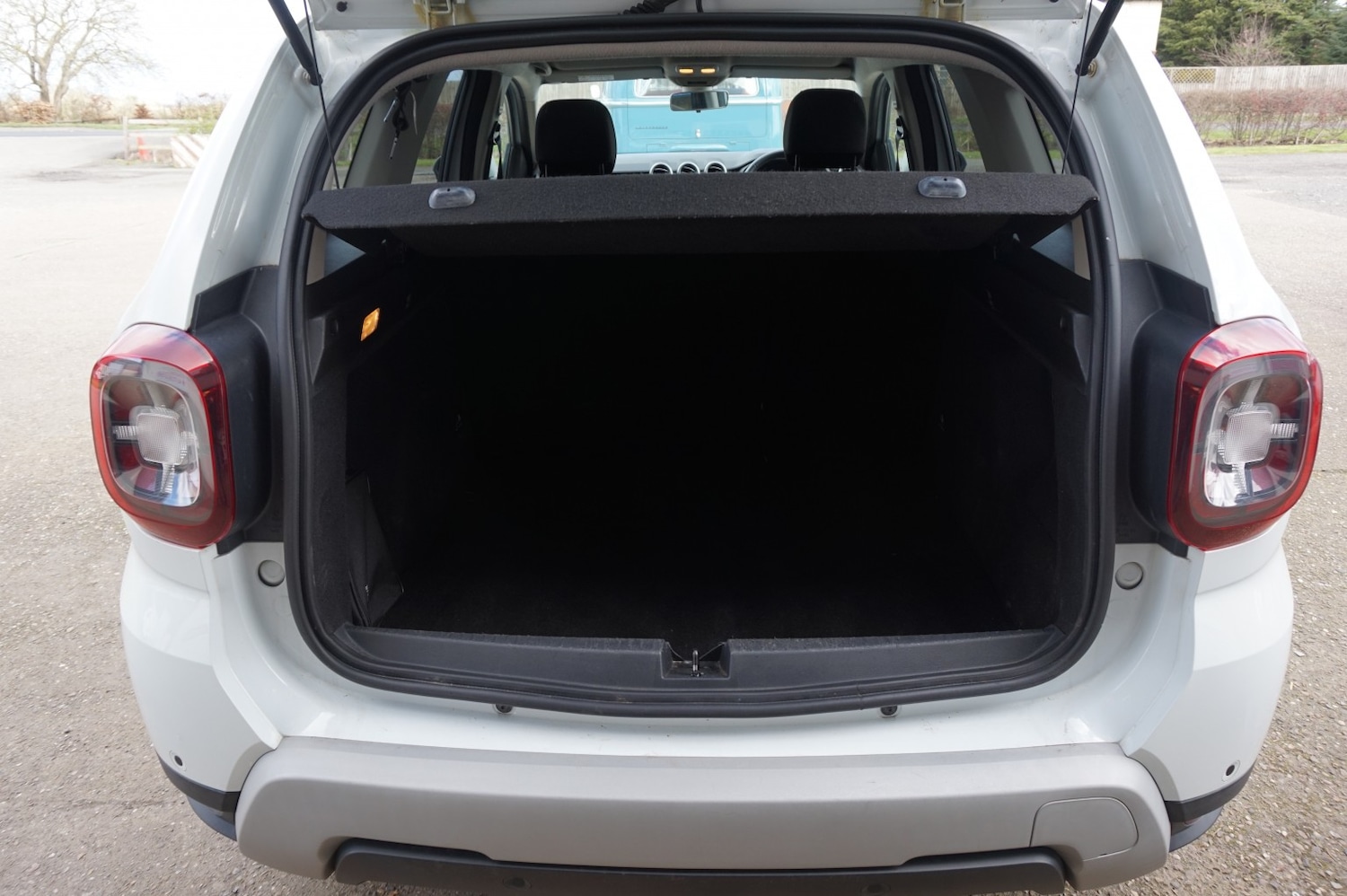 Used Dacia Duster 2018 for sale - 77881112: Photo 33