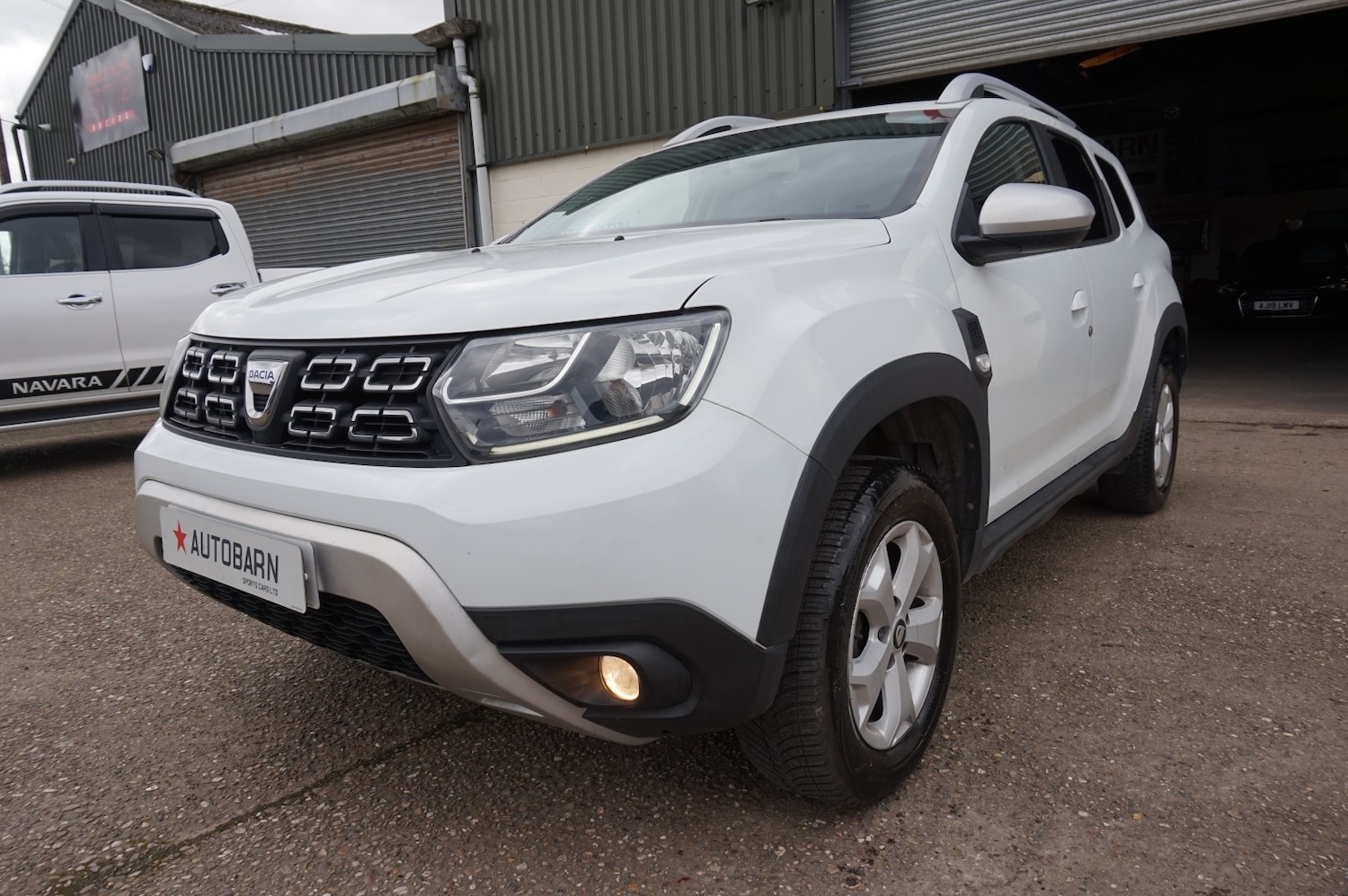 Used Dacia Duster 2018 for sale - 77881112: Photo 6
