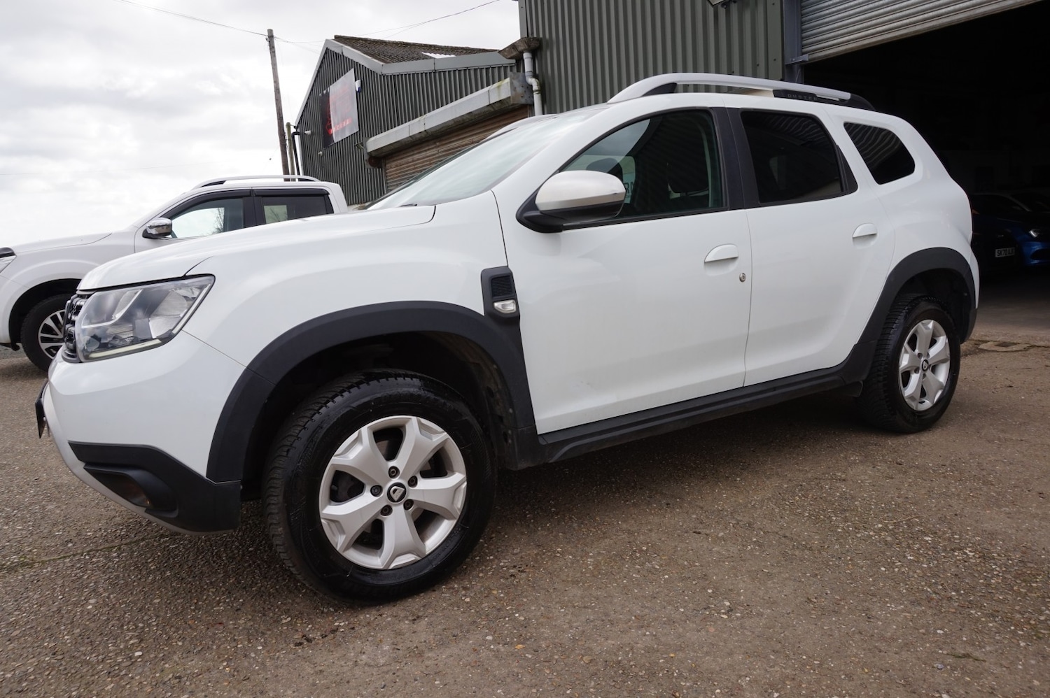 Used Dacia Duster 2018 for sale - 77881112: Photo 7