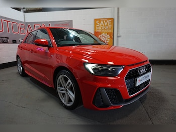 Used Audi A1 2021 for sale - 79302143: Photo
