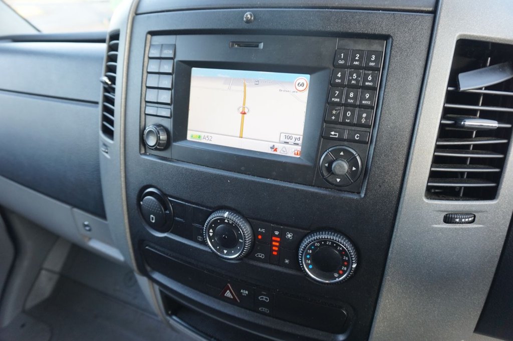 Used Mercedes-Benz Sprinter 2017 for sale - 76910020: Photo 17