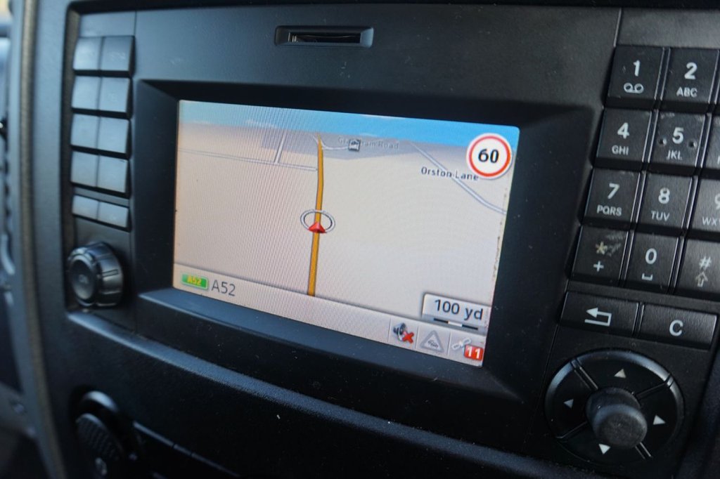 Used Mercedes-Benz Sprinter 2017 for sale - 76910020: Photo 18