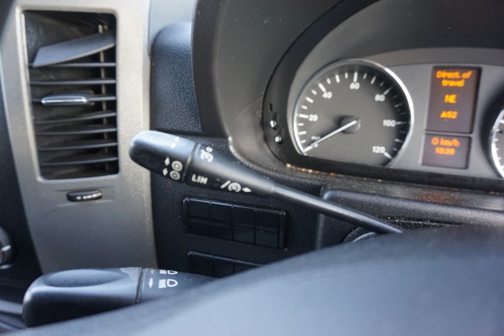 Used Mercedes-Benz Sprinter 2017 for sale - 76910020: Photo 23