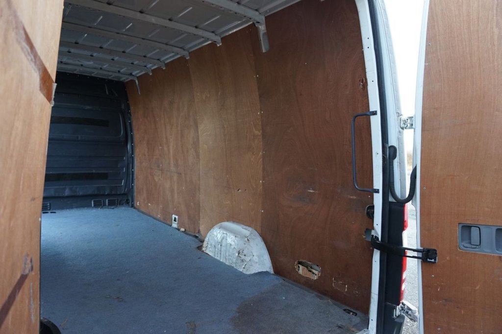 Used Mercedes-Benz Sprinter 2017 for sale - 76910020: Photo 30