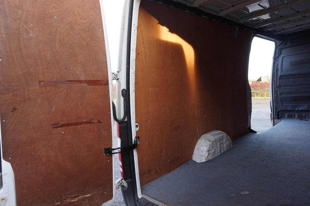 Used Mercedes-Benz Sprinter 2017 for sale - 76910020: Photo 31