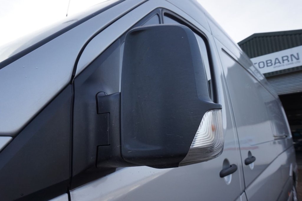 Used Mercedes-Benz Sprinter 2017 for sale - 76910020: Photo 41