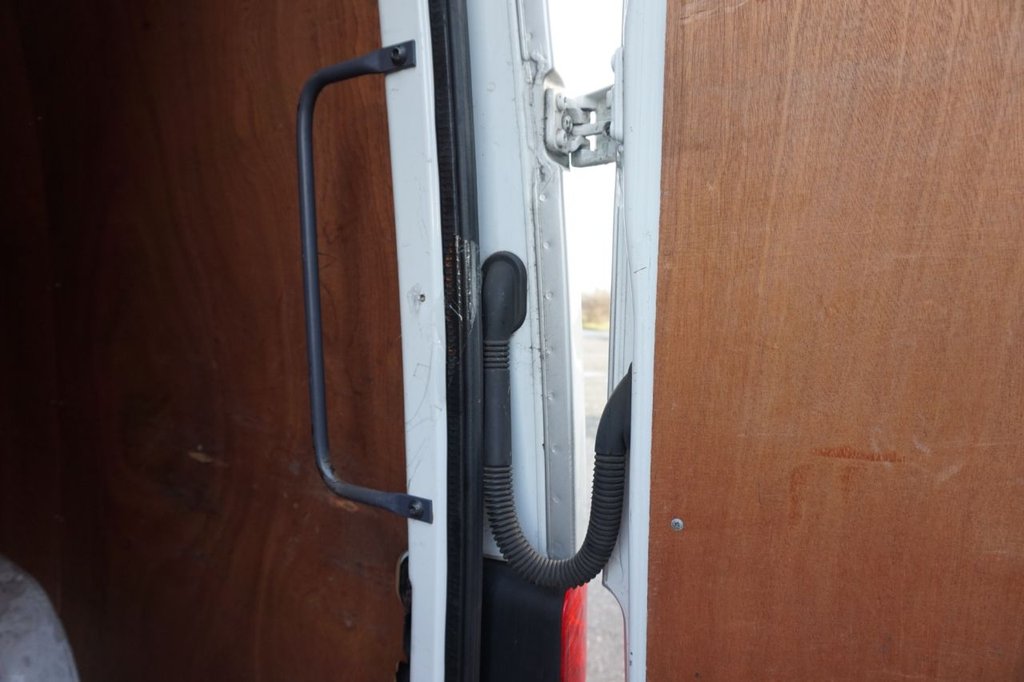 Used Mercedes-Benz Sprinter 2017 for sale - 76910020: Photo 44