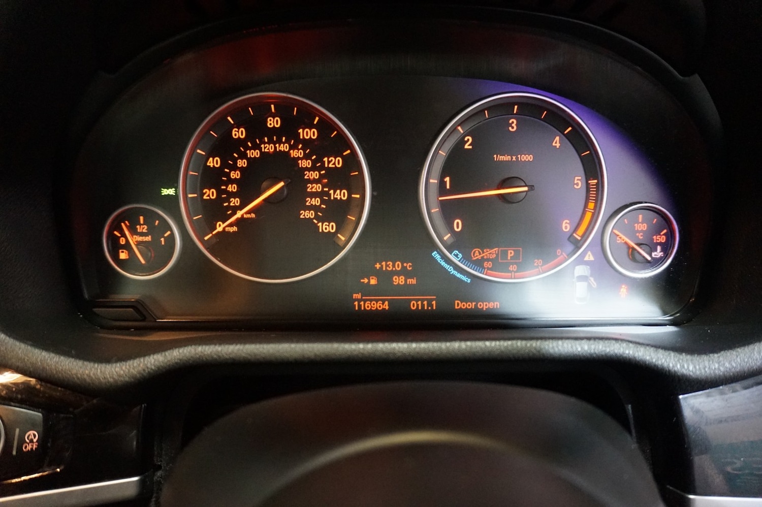 Used BMW X4 2016 for sale - 77743520: Photo 10