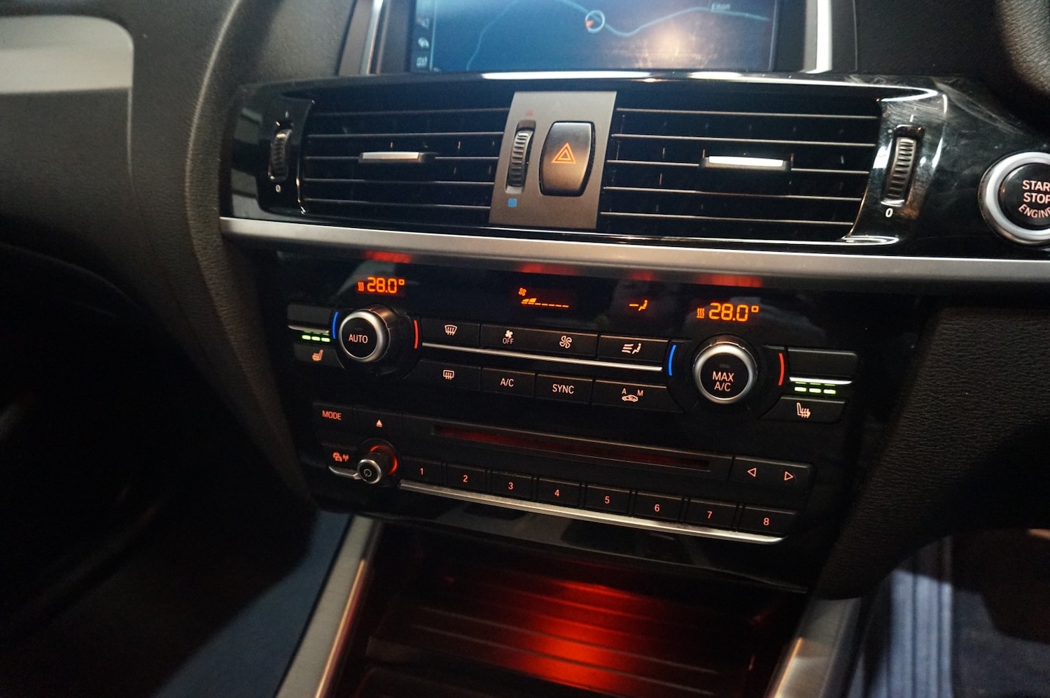 Used BMW X4 2016 for sale - 77743520: Photo 11