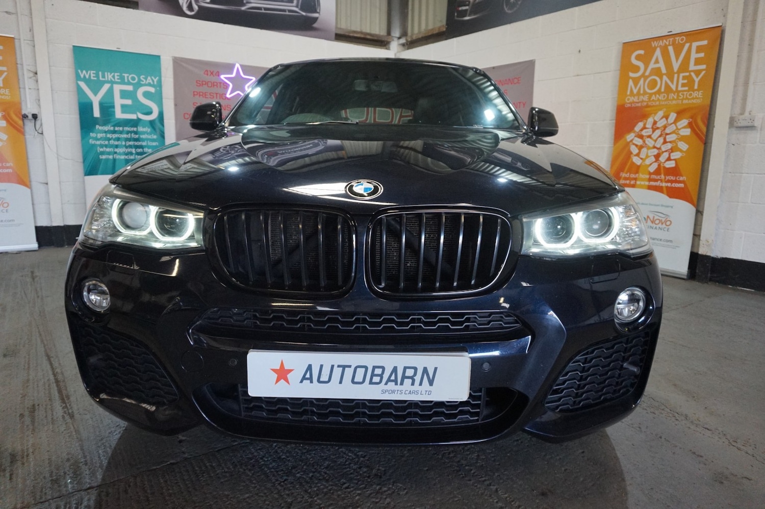 Used BMW X4 2016 for sale - 77743520: Photo 14
