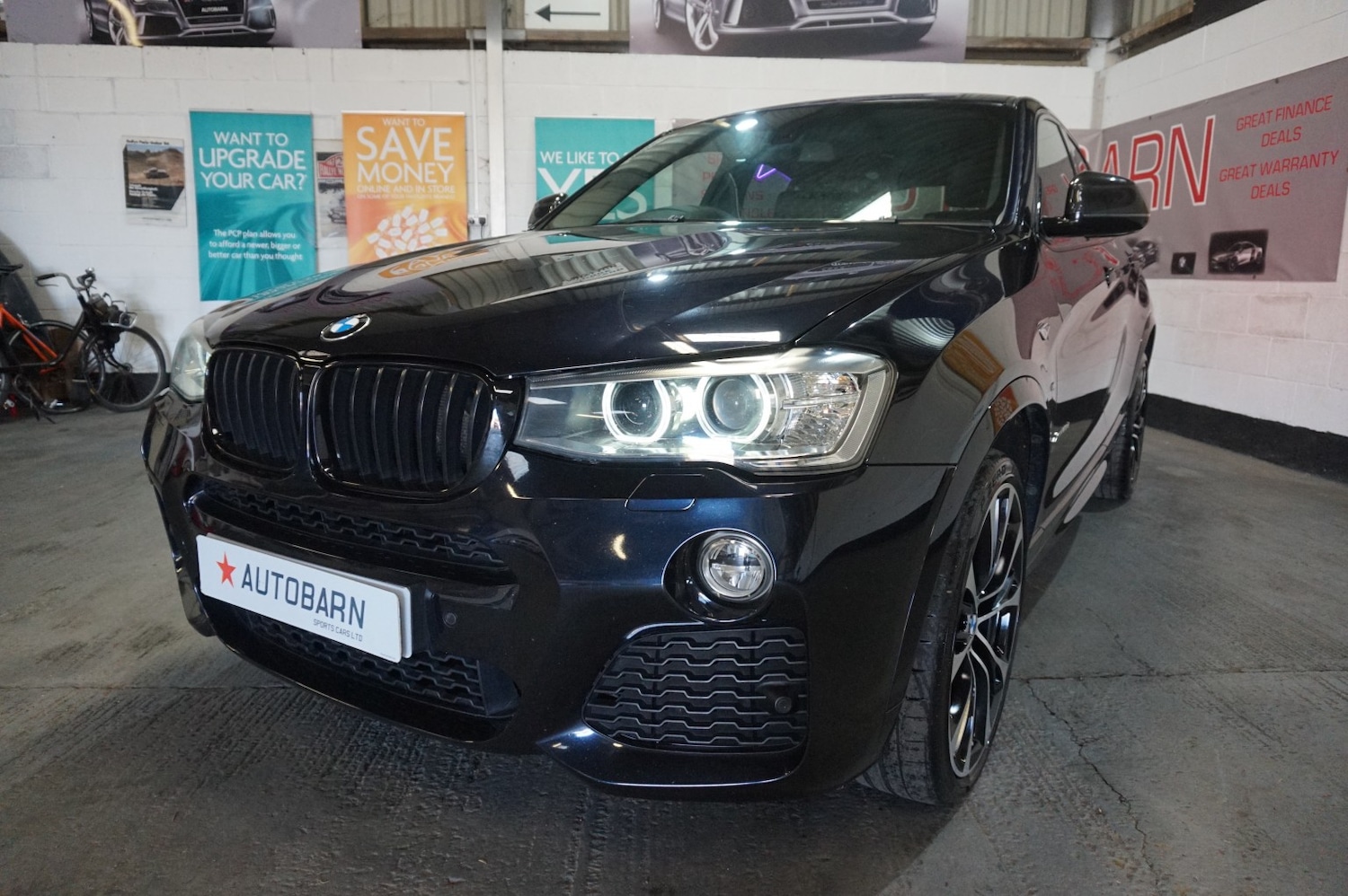 Used BMW X4 2016 for sale - 77743520: Photo 15