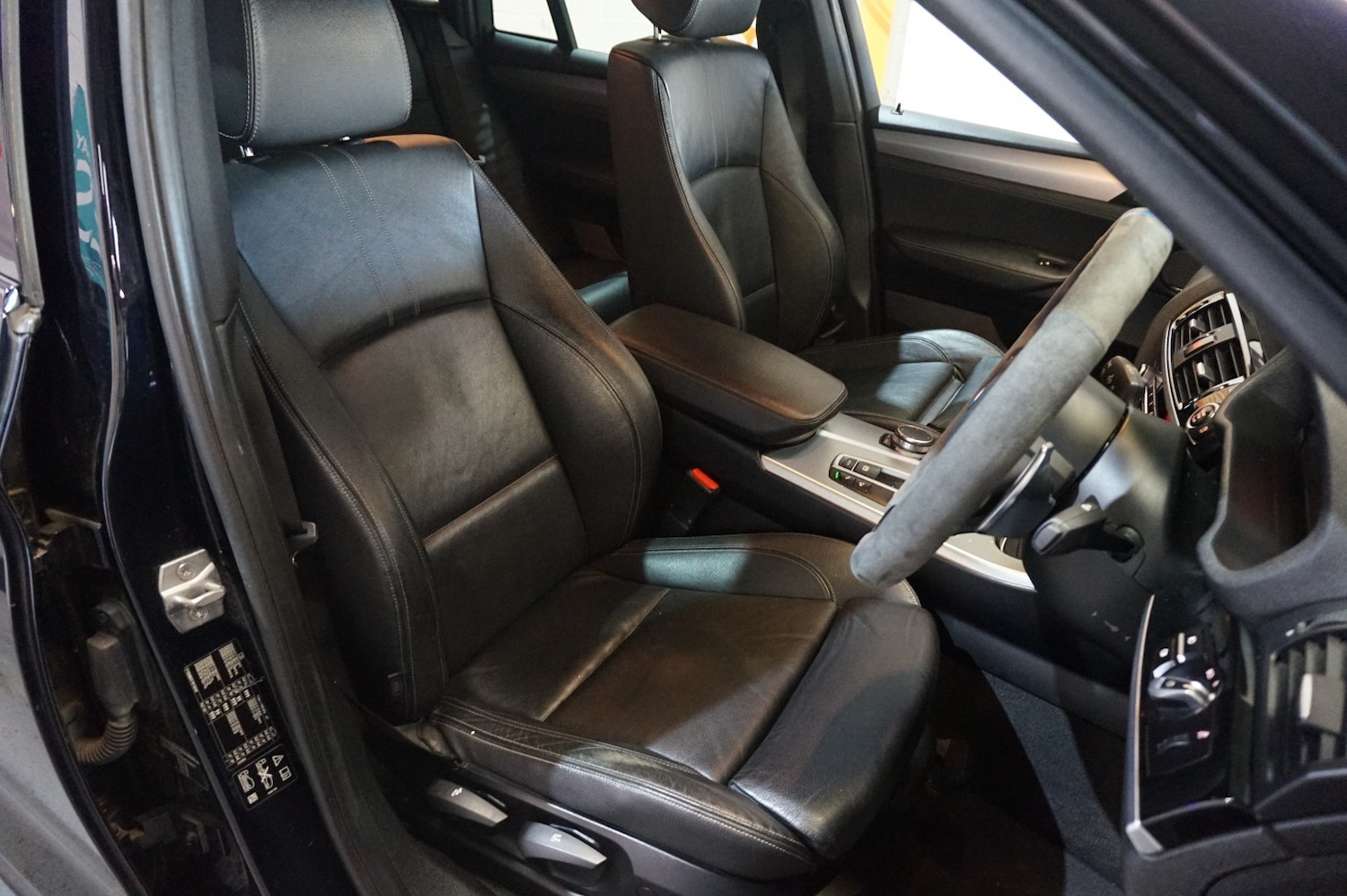 Used BMW X4 2016 for sale - 77743520: Photo 17