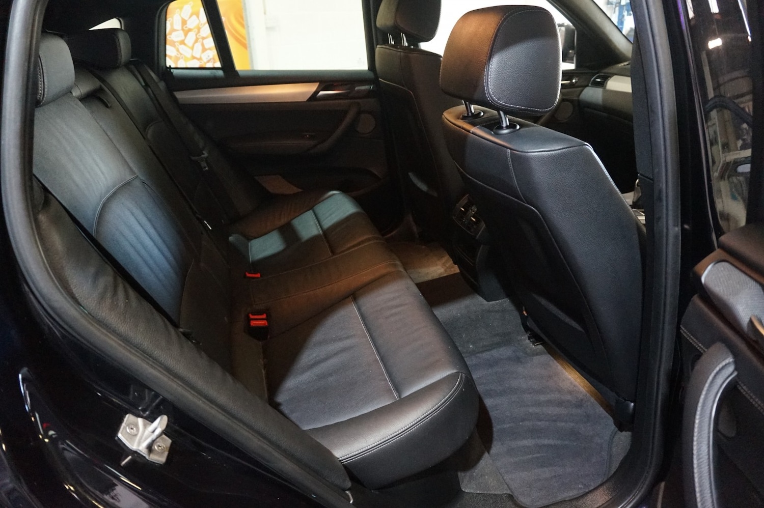 Used BMW X4 2016 for sale - 77743520: Photo 19