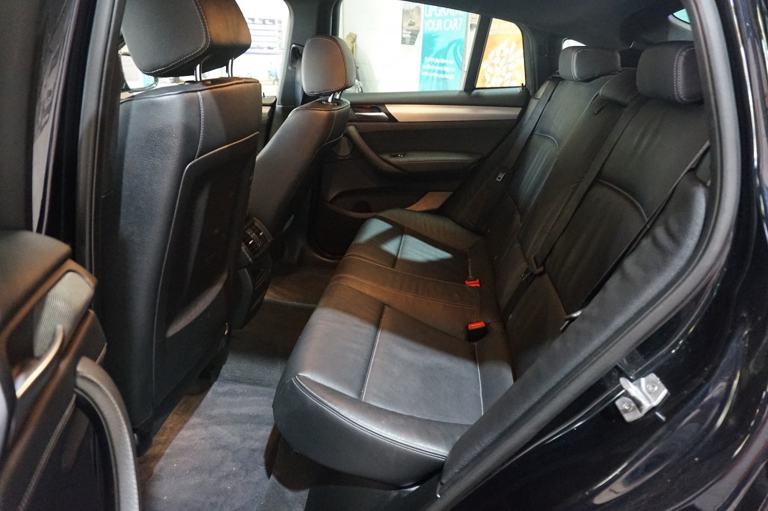 Used BMW X4 2016 for sale - 77743520: Photo 20