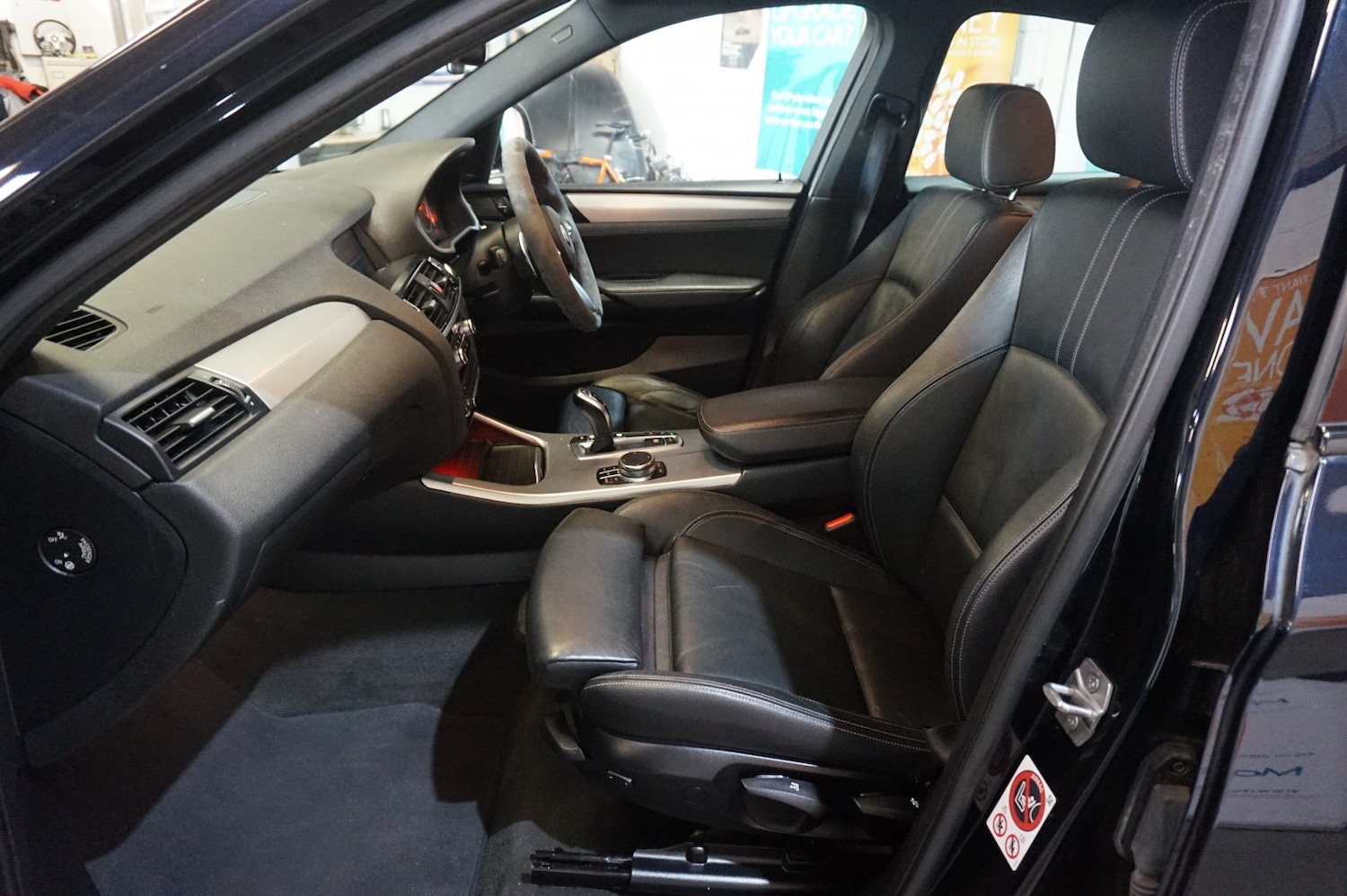 Used BMW X4 2016 for sale - 77743520: Photo 22