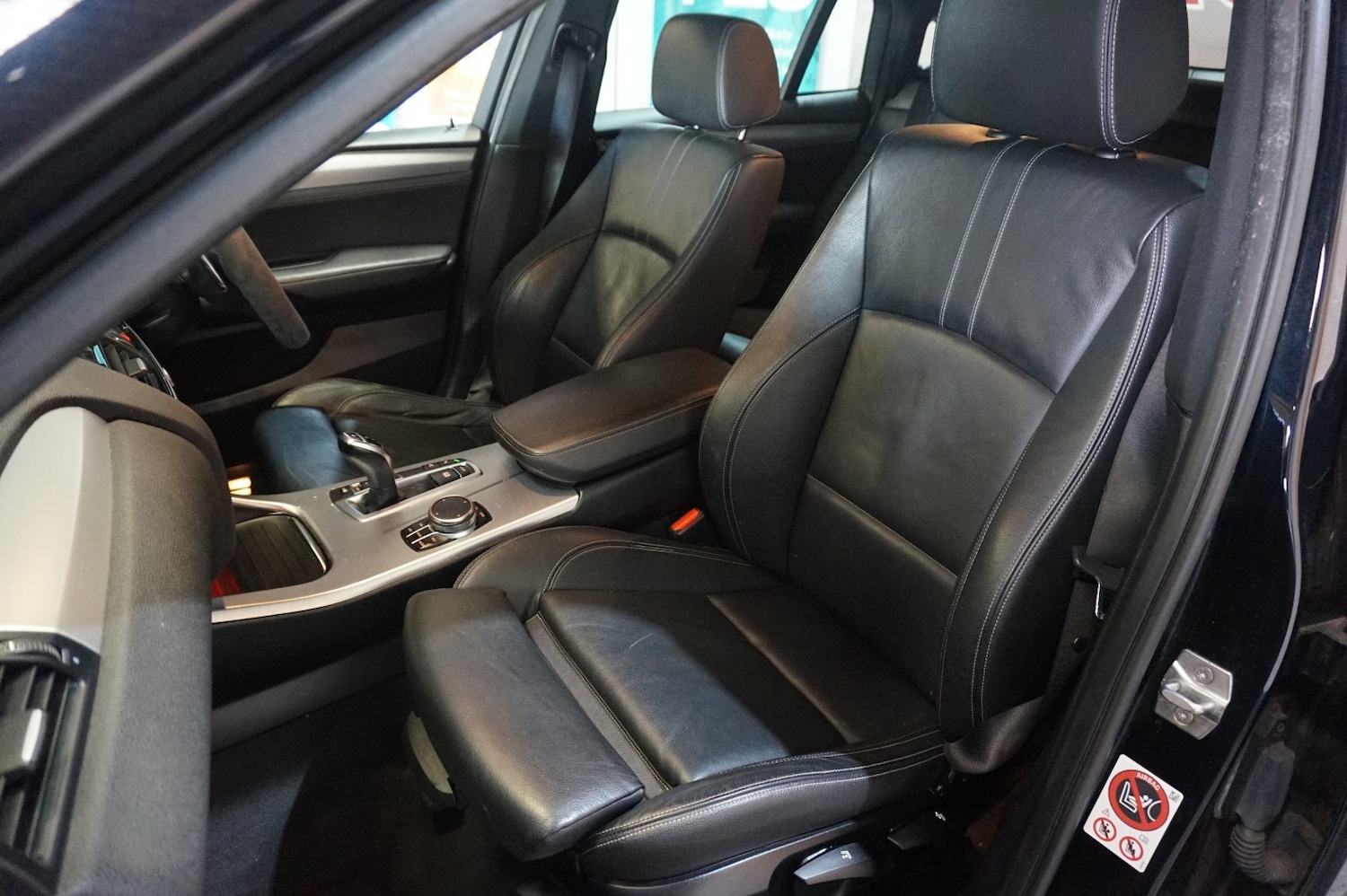 Used BMW X4 2016 for sale - 77743520: Photo 23