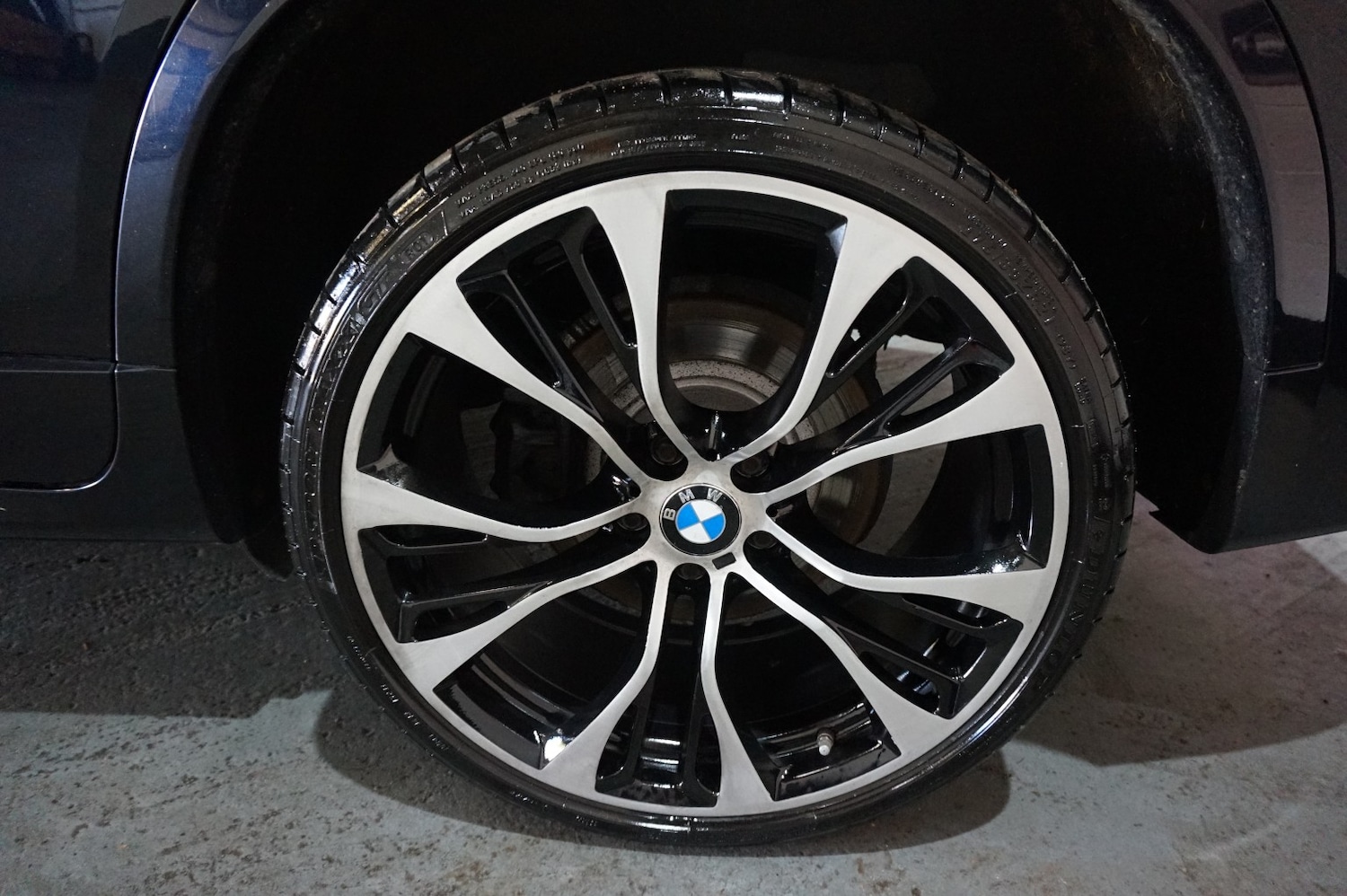 Used BMW X4 2016 for sale - 77743520: Photo 24