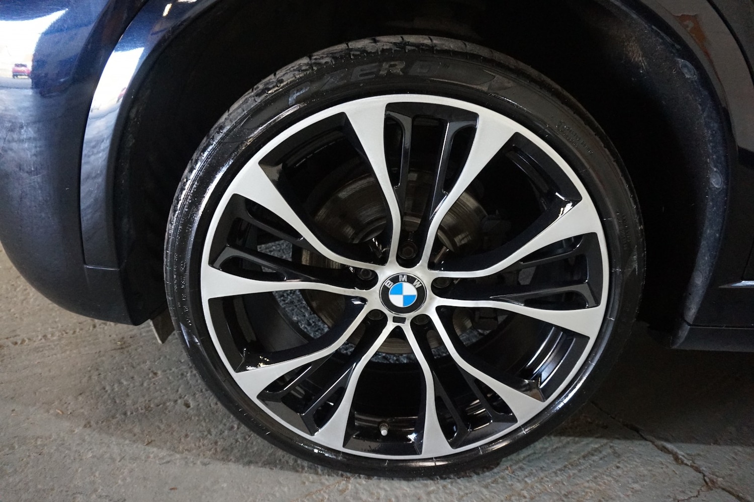 Used BMW X4 2016 for sale - 77743520: Photo 25