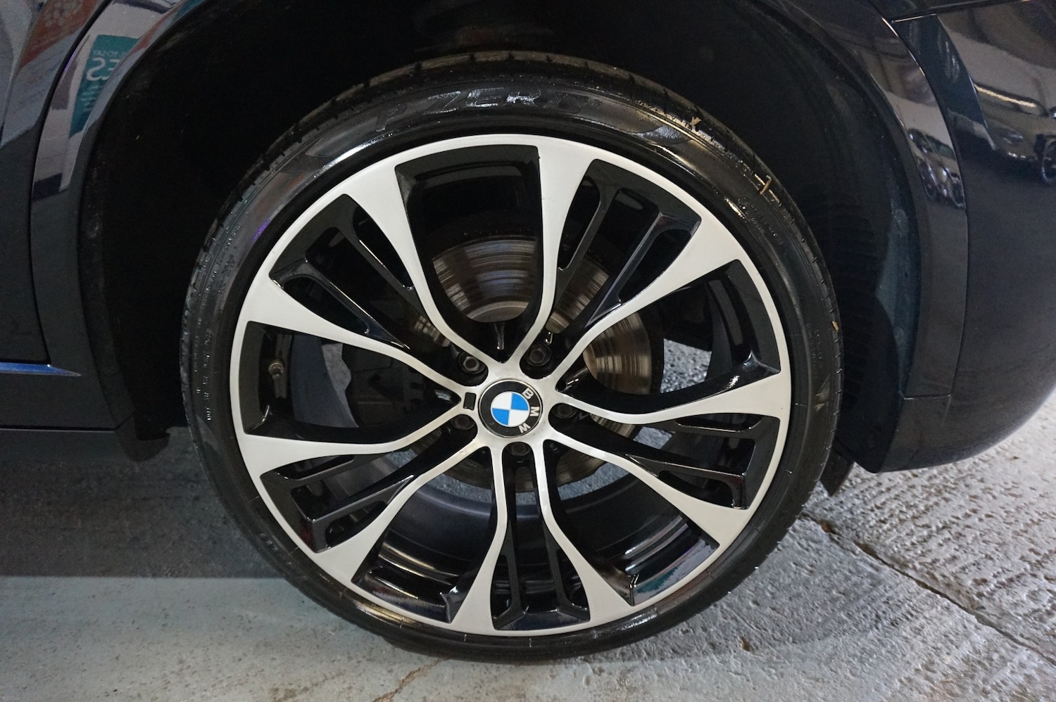 Used BMW X4 2016 for sale - 77743520: Photo 26