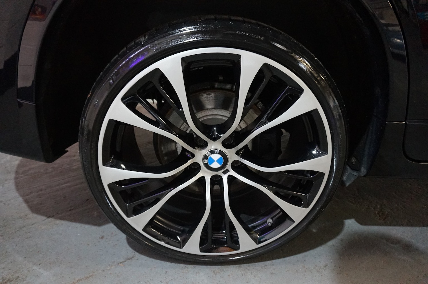 Used BMW X4 2016 for sale - 77743520: Photo 27