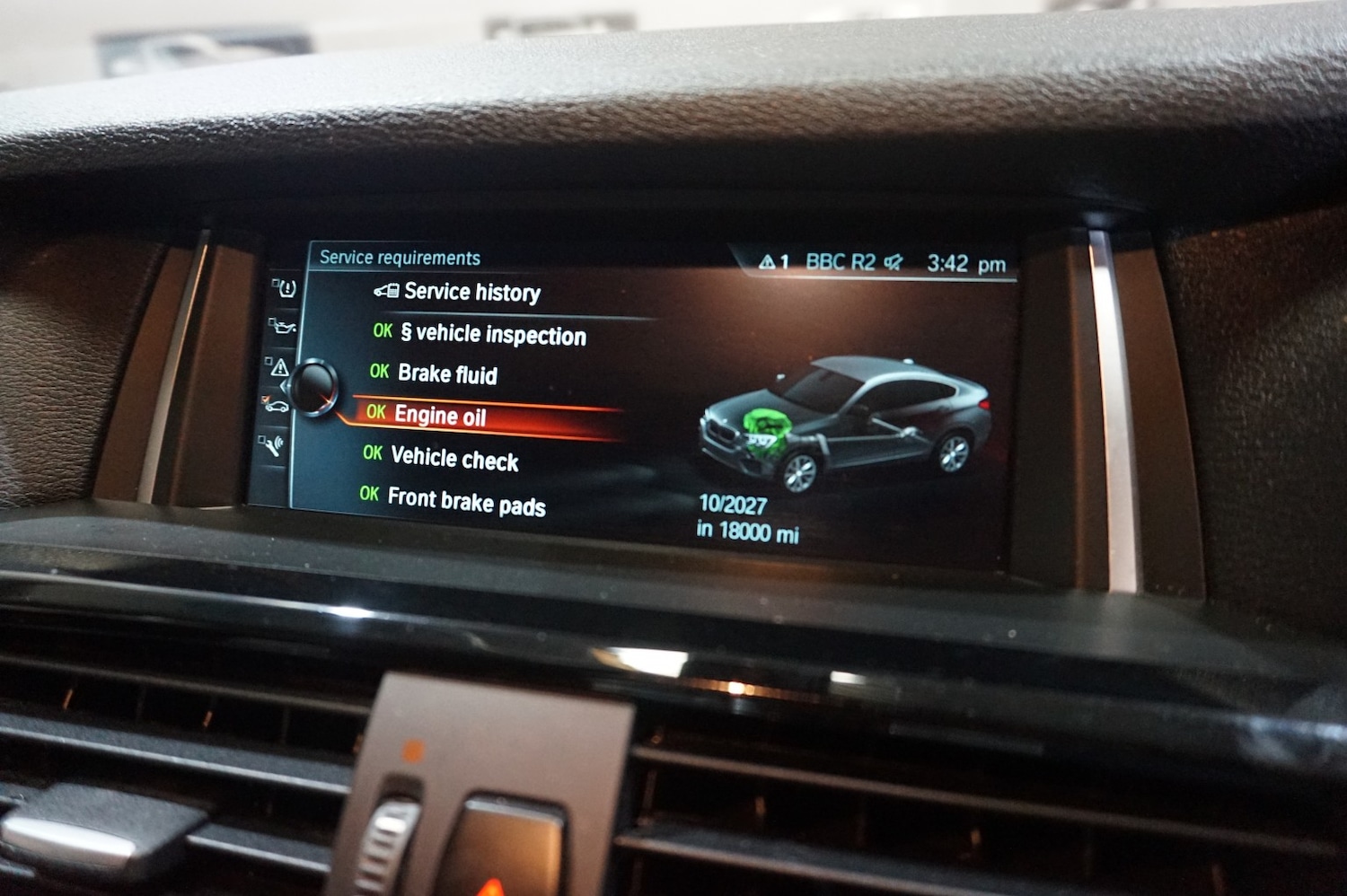 Used BMW X4 2016 for sale - 77743520: Photo 28