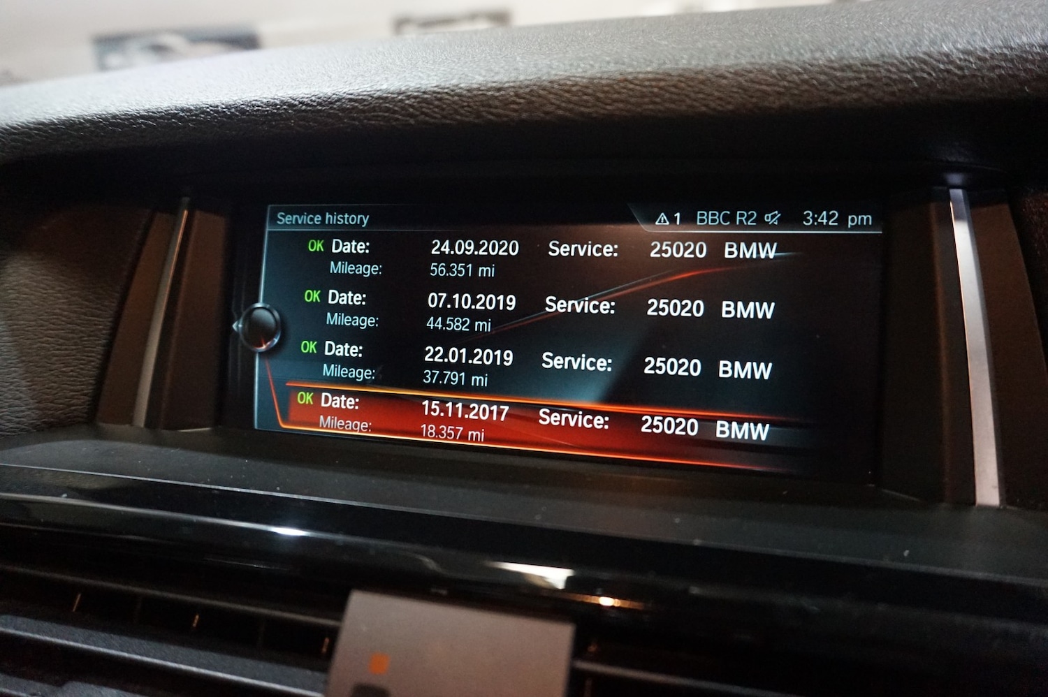 Used BMW X4 2016 for sale - 77743520: Photo 29