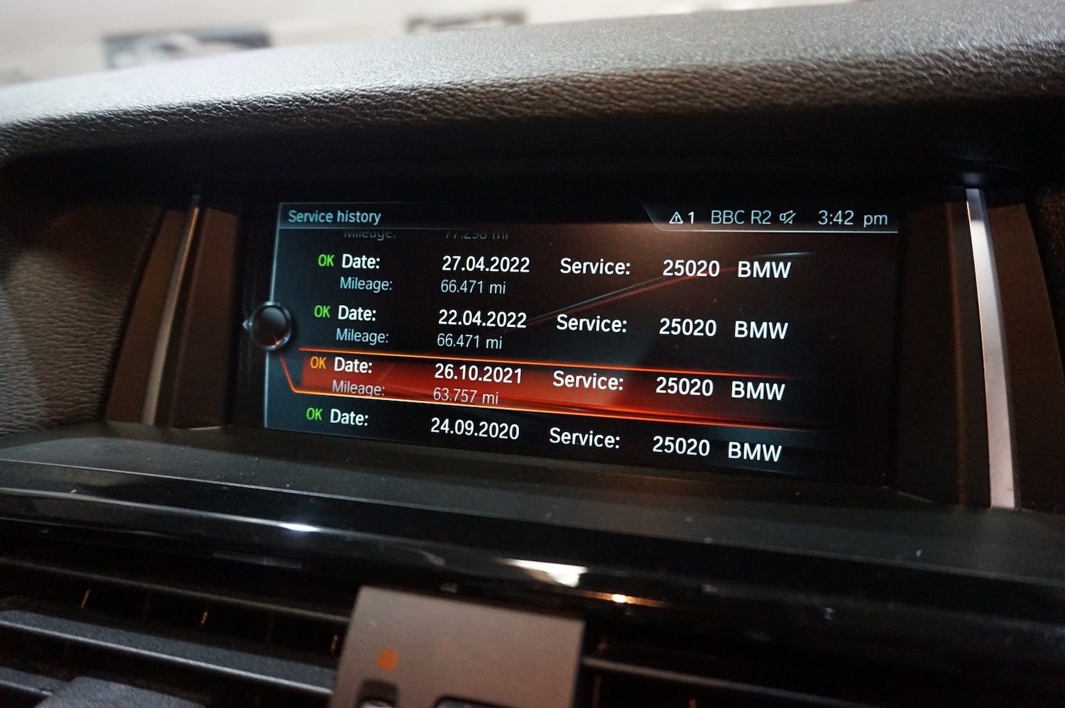 Used BMW X4 2016 for sale - 77743520: Photo 30