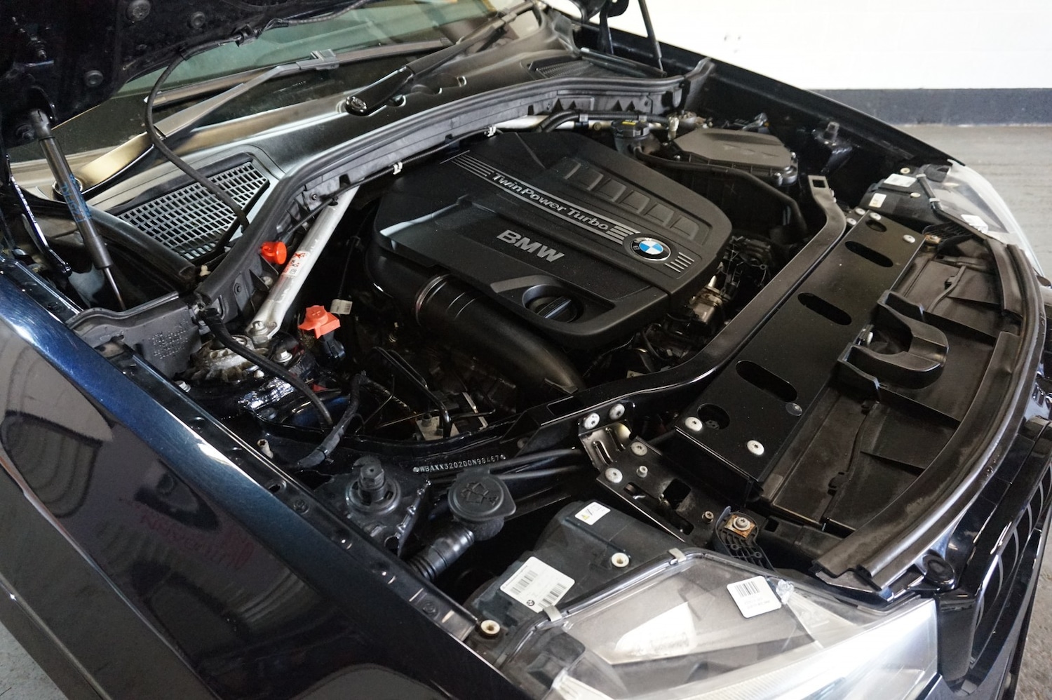 Used BMW X4 2016 for sale - 77743520: Photo 43