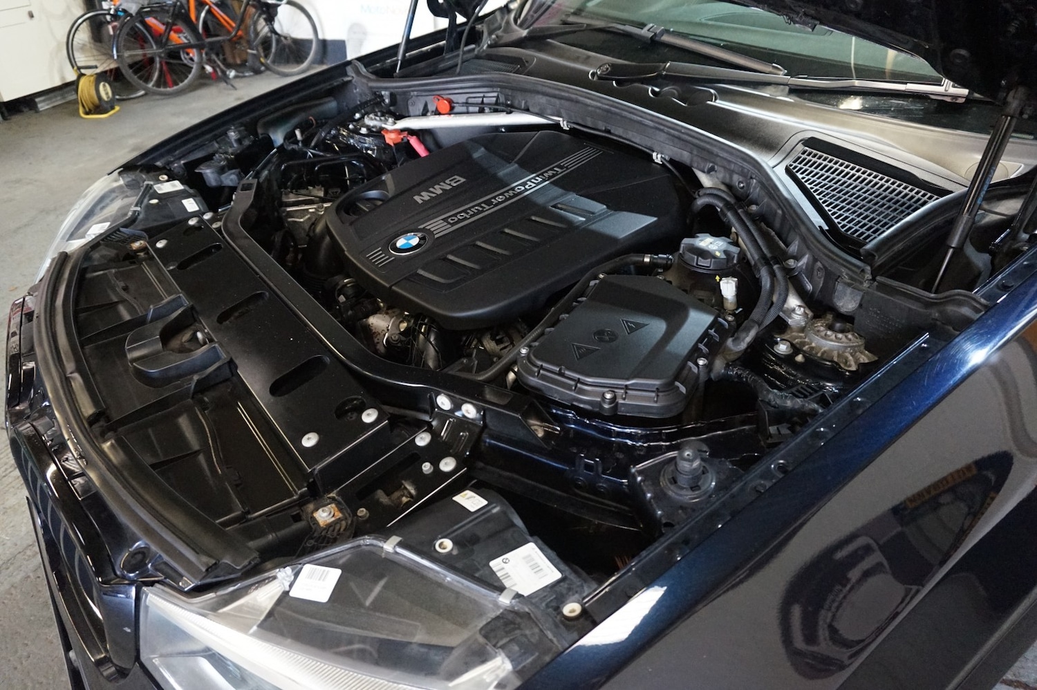 Used BMW X4 2016 for sale - 77743520: Photo 45