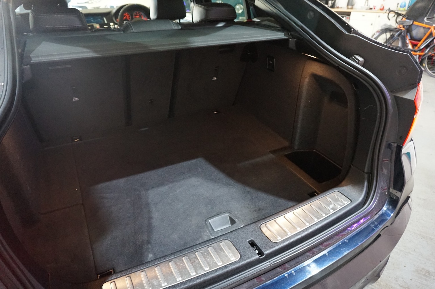 Used BMW X4 2016 for sale - 77743520: Photo 48