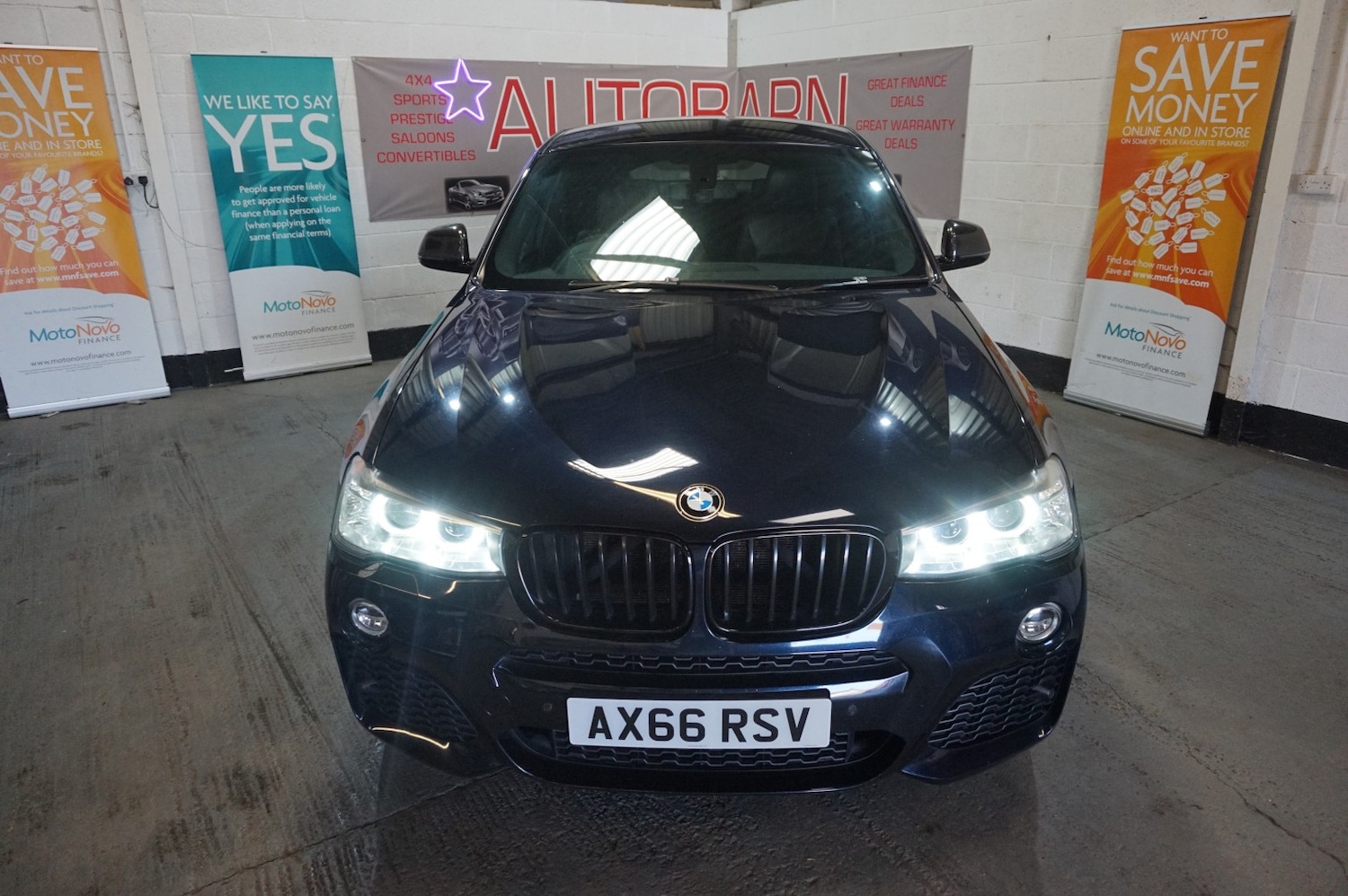Used BMW X4 2016 for sale - 77743520: Photo 5