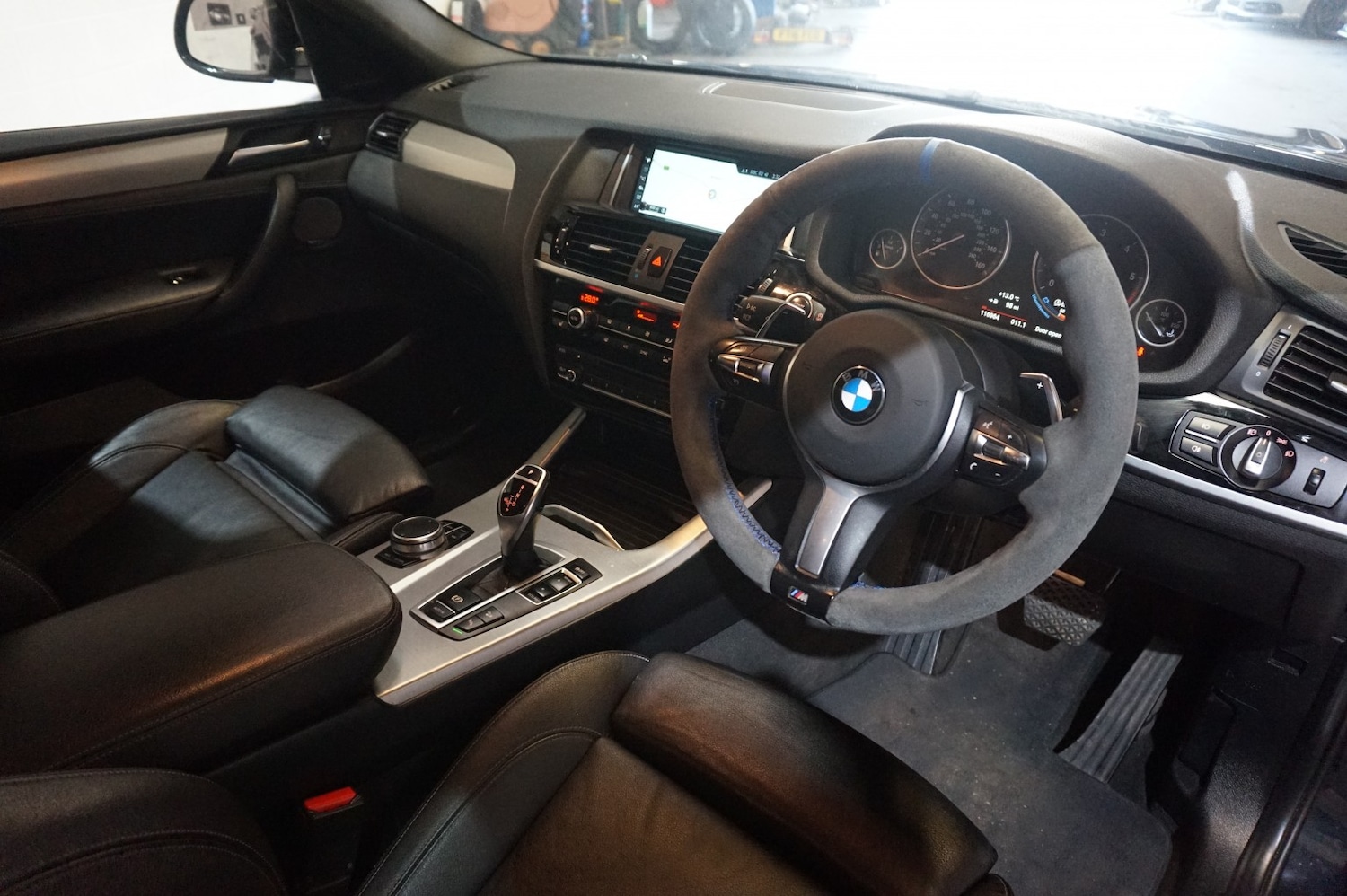 Used BMW X4 2016 for sale - 77743520: Photo 9